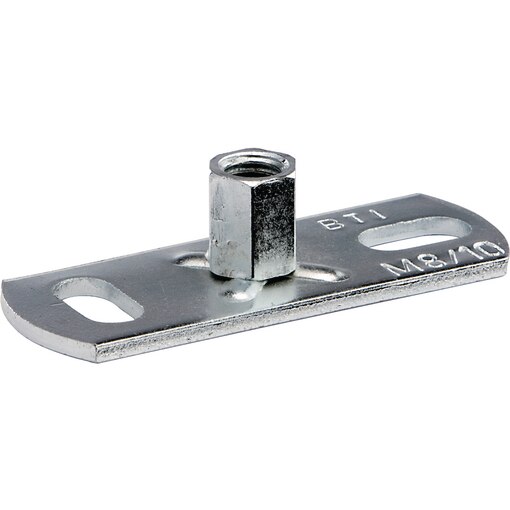 Toppro-Schienensystem, Toppro Schienensystem, Toppro Wandplatten, Toppro-Wandplatten